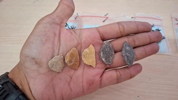 40 Ribu Tahun Evolusi: Teknologi Toalean dan Seni Cadas di Sulawesi Selatan