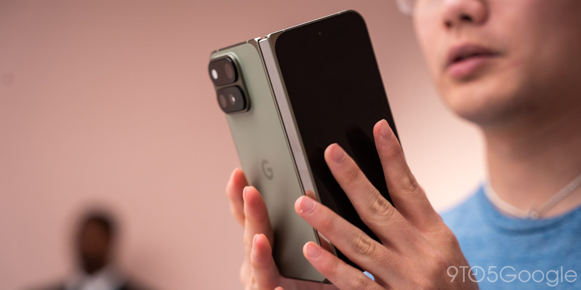 Pixel 11 Pro Fold di Posisi Keempat, Ini Berkah Bagi Konsumen
