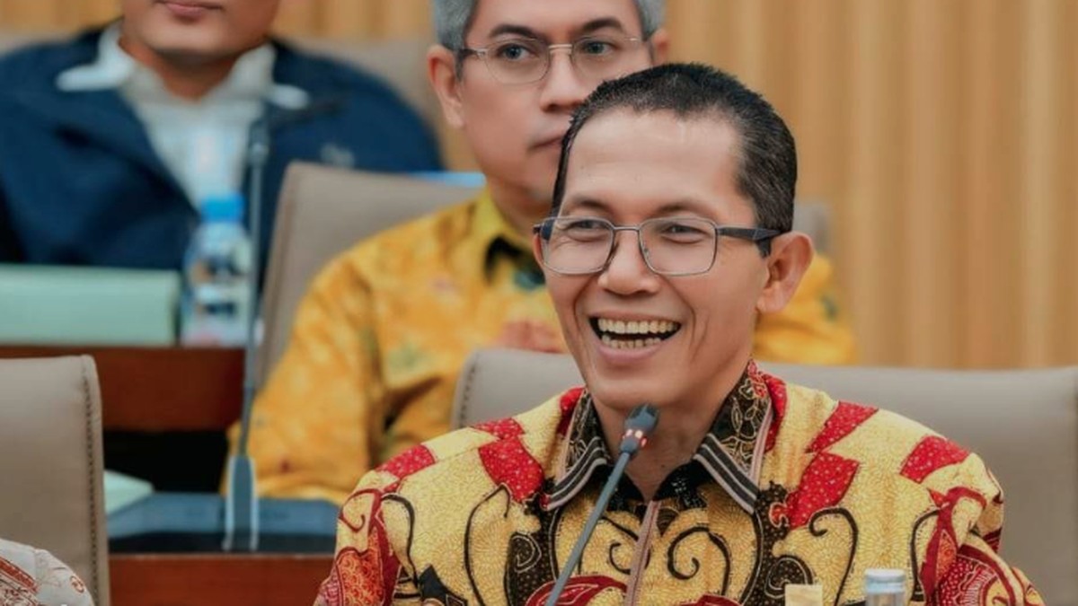 Investasi Teknologi Batam Turunkan Kemiskinan ke 3,81%