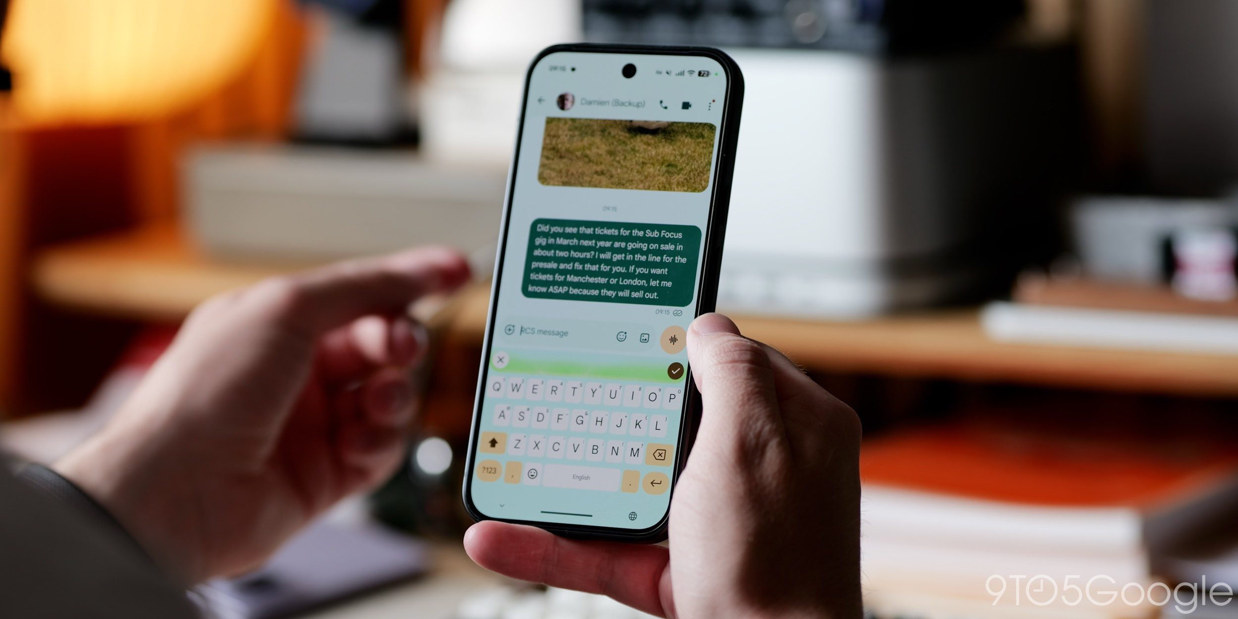 Fitur Dikte Suara Pixel 11 Kurang Ini, Begini Solusinya