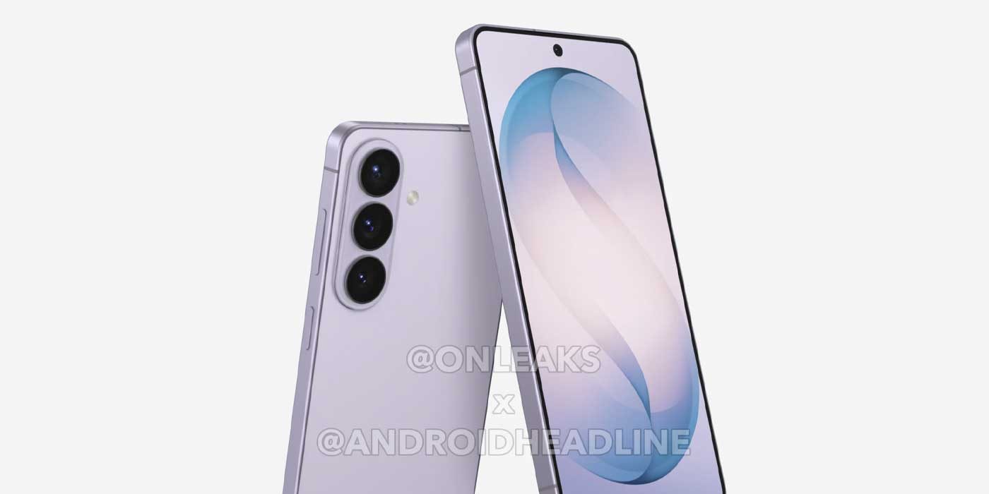 Desain Galaxy S27 Bocor: Keseragaman Jajaran Flagship Samsung Mulai Pudar