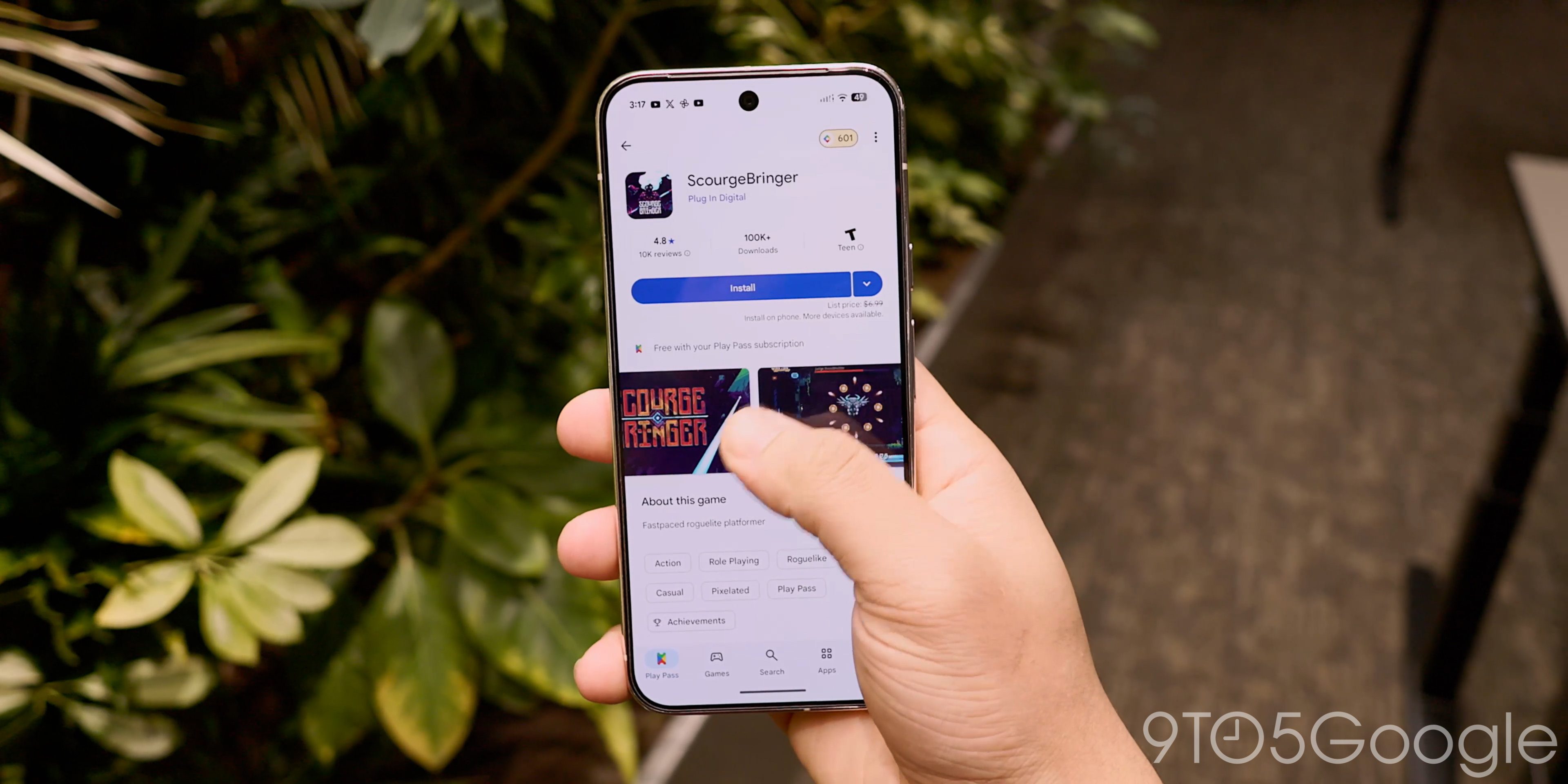 Google Play Kini Menerima Venmo untuk Belanja Aplikasi dan Gim