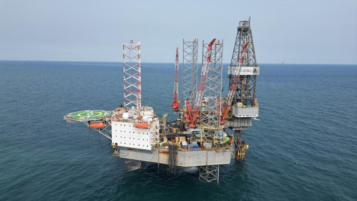 Produksi Gas Indonesia 2026 Belum Capai Sasaran, Ini Tantangannya