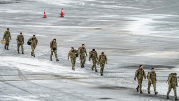 Belgia Kerahkan Pasukan ke Greenland, Perkuat Misi NATO di Arktik