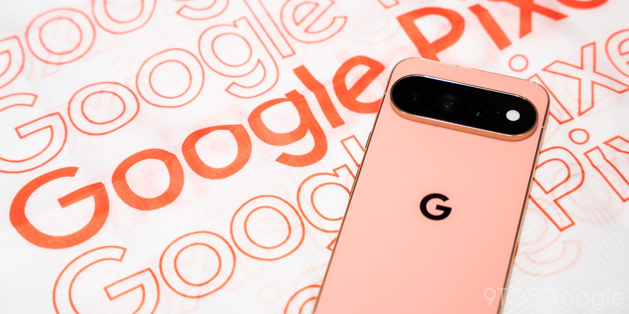 Google Hentikan Produksi di China, Target 13 Juta Pixel pada 2026