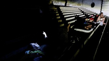 Krisis Listrik Kuba: Blokade AS dan Dampaknya