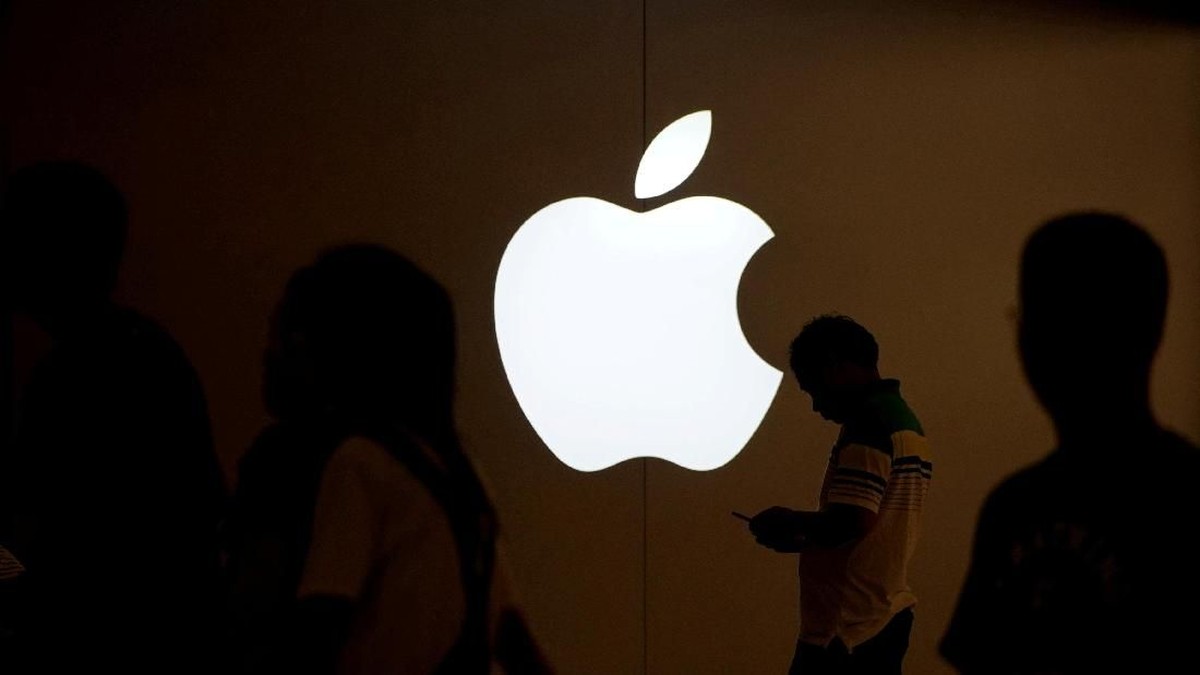 Apple Ubah Aturan Bisnis Aplikasi Eropa, Efektif Oktober 2026