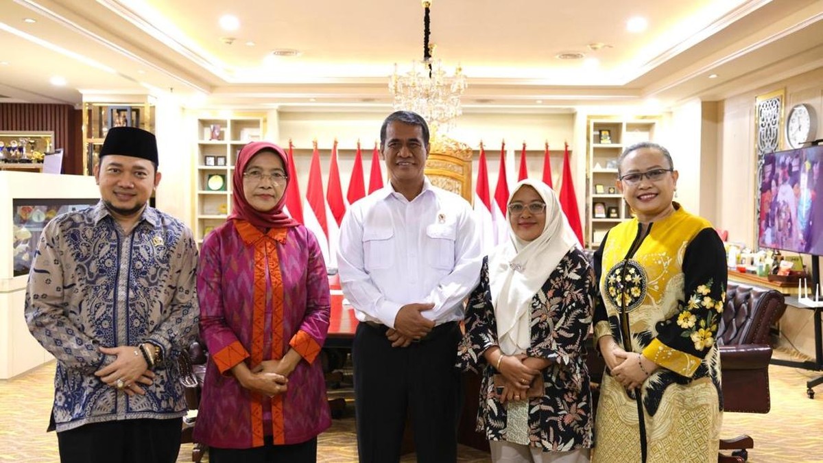 Kolaborasi Mentan dan Komnas Perempuan: Dari Polemik ke Ekosistem Perlindungan