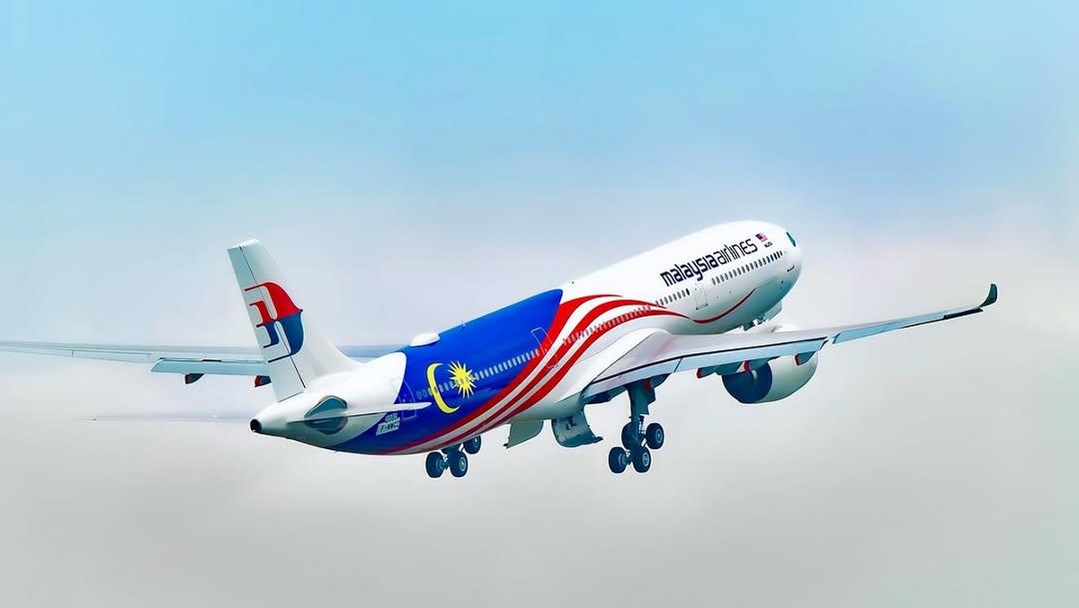 Malaysia Airlines Wajibkan 1.260 Pilot Tes Narkoba Usai Kasus Ekstasi
