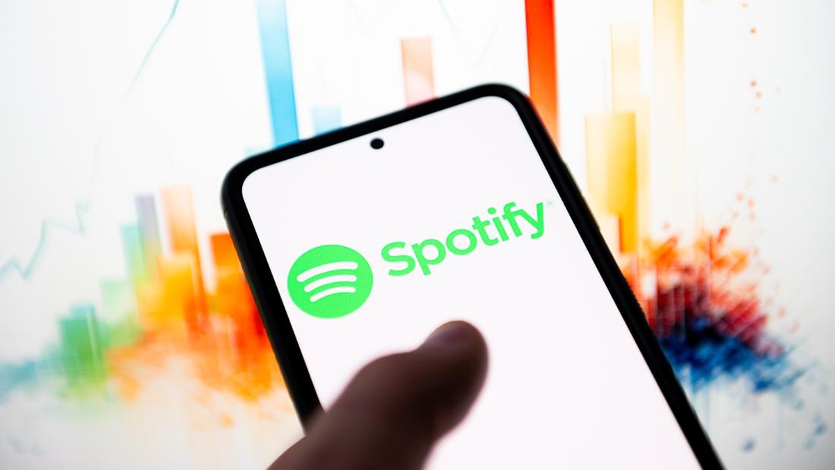 Spotify Luncurkan Running Mode di Android, Playlist Menyesuaikan Kecepatan Lari