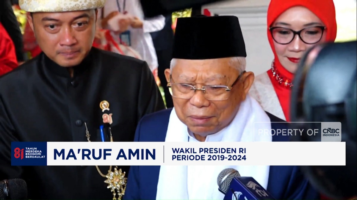 Kelereng dan Karet Jadi Suvenir HUT ke-81 RI, Ini Alasan Pemerintah