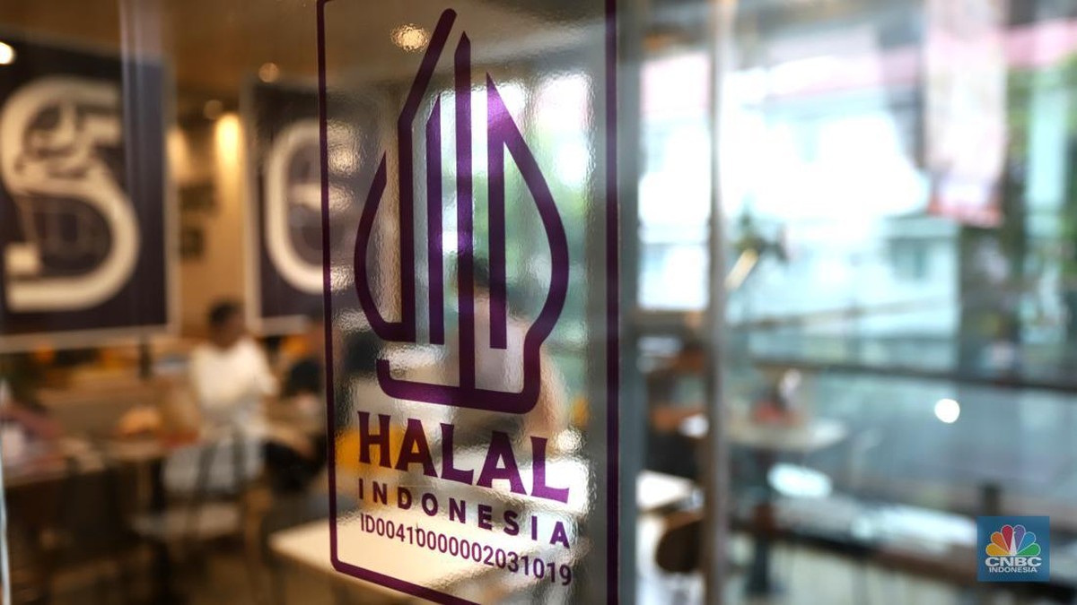 Aturan Halal Baru Indonesia Bikin Eksportir Makanan Thailand Kalang Kabut