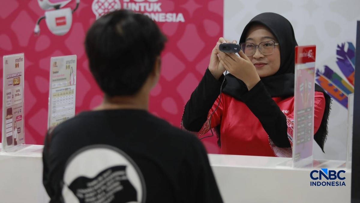 Cegah Penyalahgunaan KTP pada Registrasi SIM dengan Aplikasi Komdigi