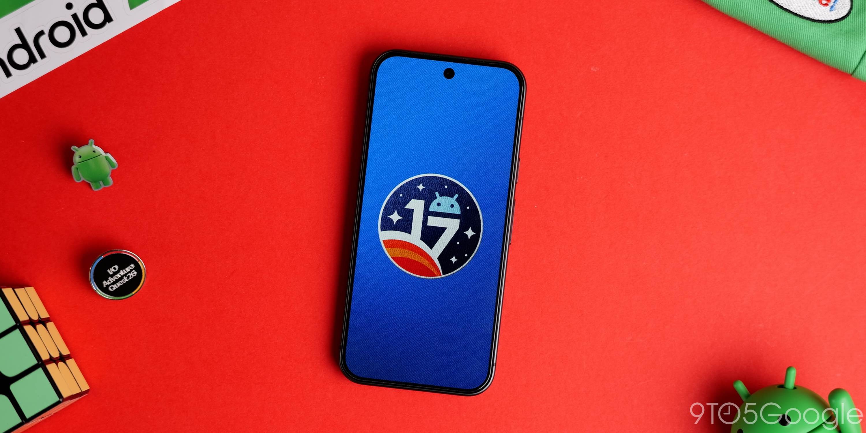 Android 17 QPR2 Beta 3 Meluncur, Bawa Disrupsi Efisiensi ke Ponsel Harian