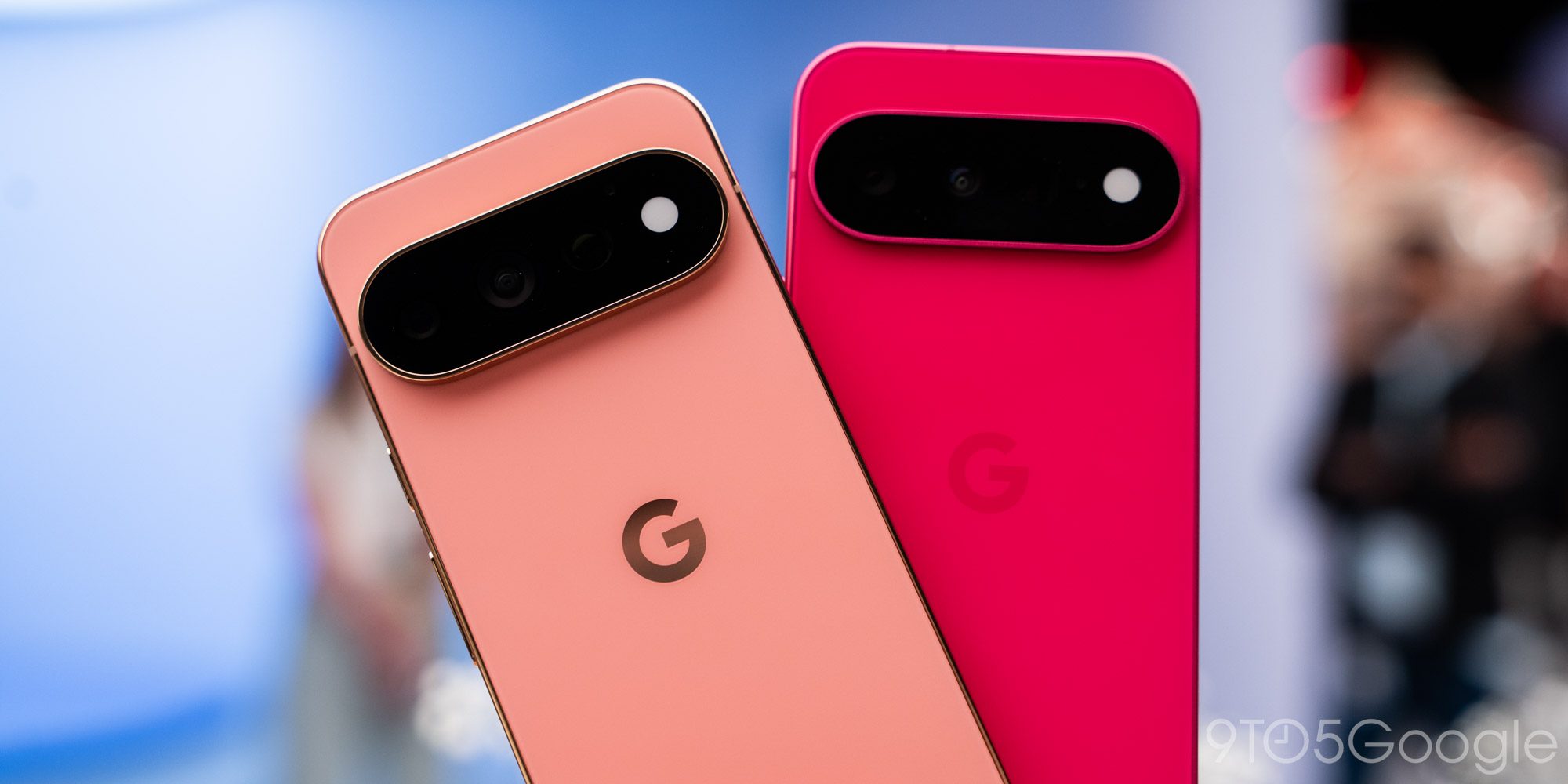 Google Tawarkan Trade-In Pixel 11 hingga 1.000 Dolar AS untuk Ponsel Lama