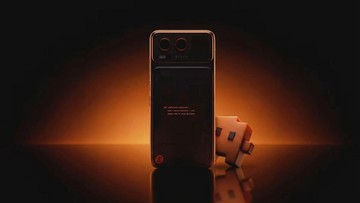 Smartphone AI Agentic Pertama Dunia dari StepFun