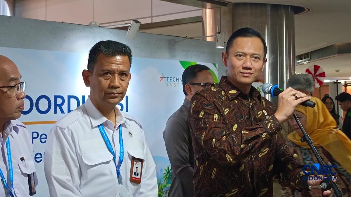 Data Center Nasional Terancam Penolakan Publik dan Krisis Energi