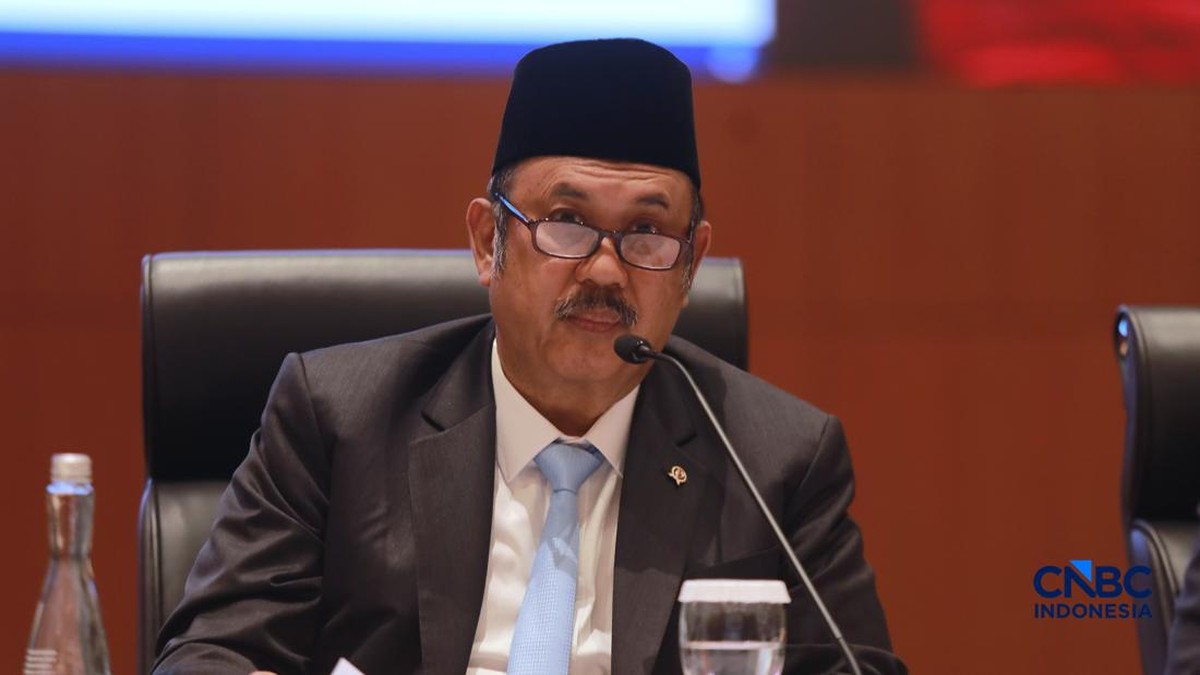 Mengapa Indonesia Belum Beranjak dari Jebakan Pendapatan Menengah