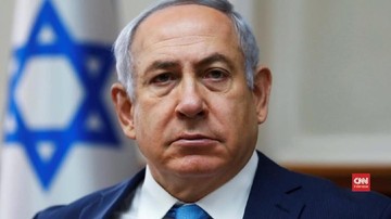 Netanyahu Tuntut Jaminan Keamanan Seumur Hidup: Apa yang Membuatnya Ketakutan?