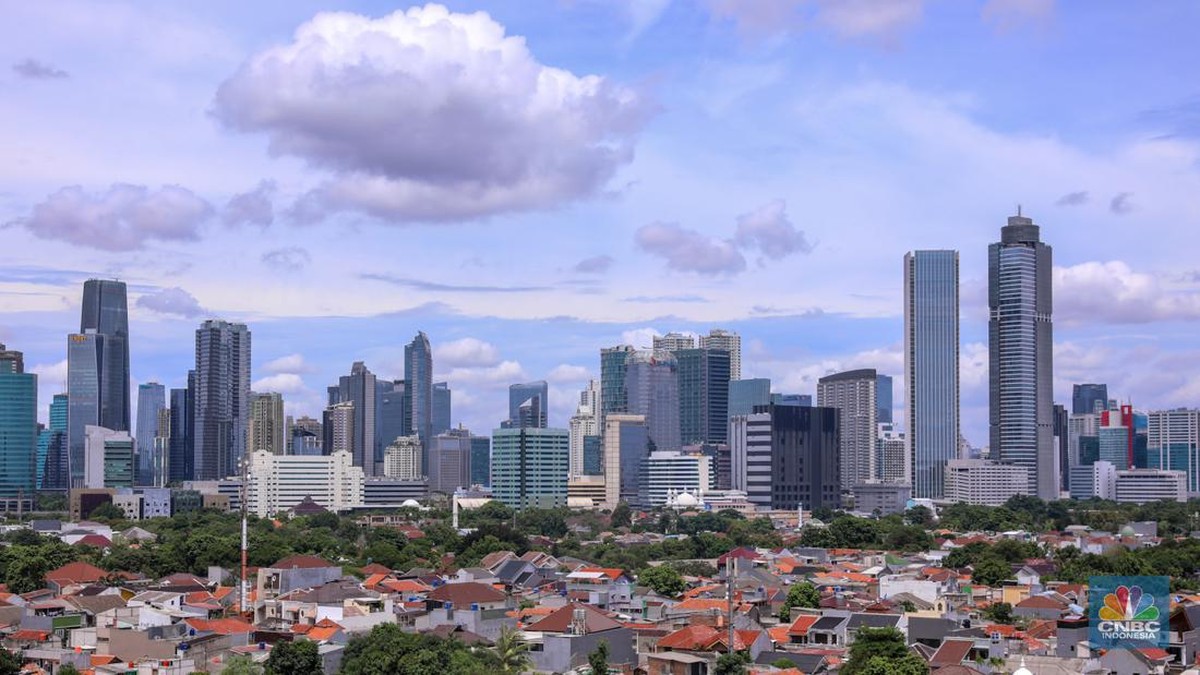 Ekonom: Pertumbuhan 5,29% Masih Rapuh, Ini Catatannya