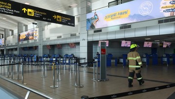 Bandara Panama Beroperasi Lagi Setelah Gempa M 7,7 Guncang Kawasan