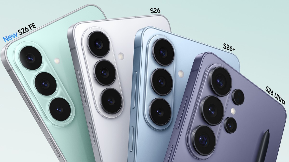 Galaxy S26 FE Resmi Meluncur, Ponsel Premium Terjangkau Samsung