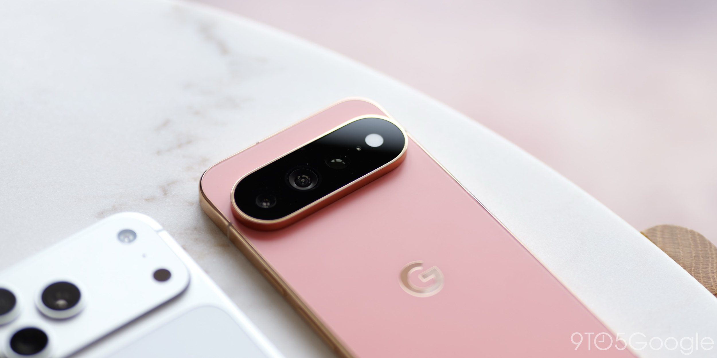 Google Pixel 11 Bikin Getaran Ponsel Menyatu dengan Nada Dering