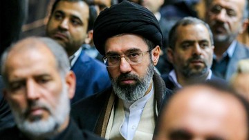 Kepala Mossad Pecat Dua Pejabat Senior Usai Misi Iran Gagal