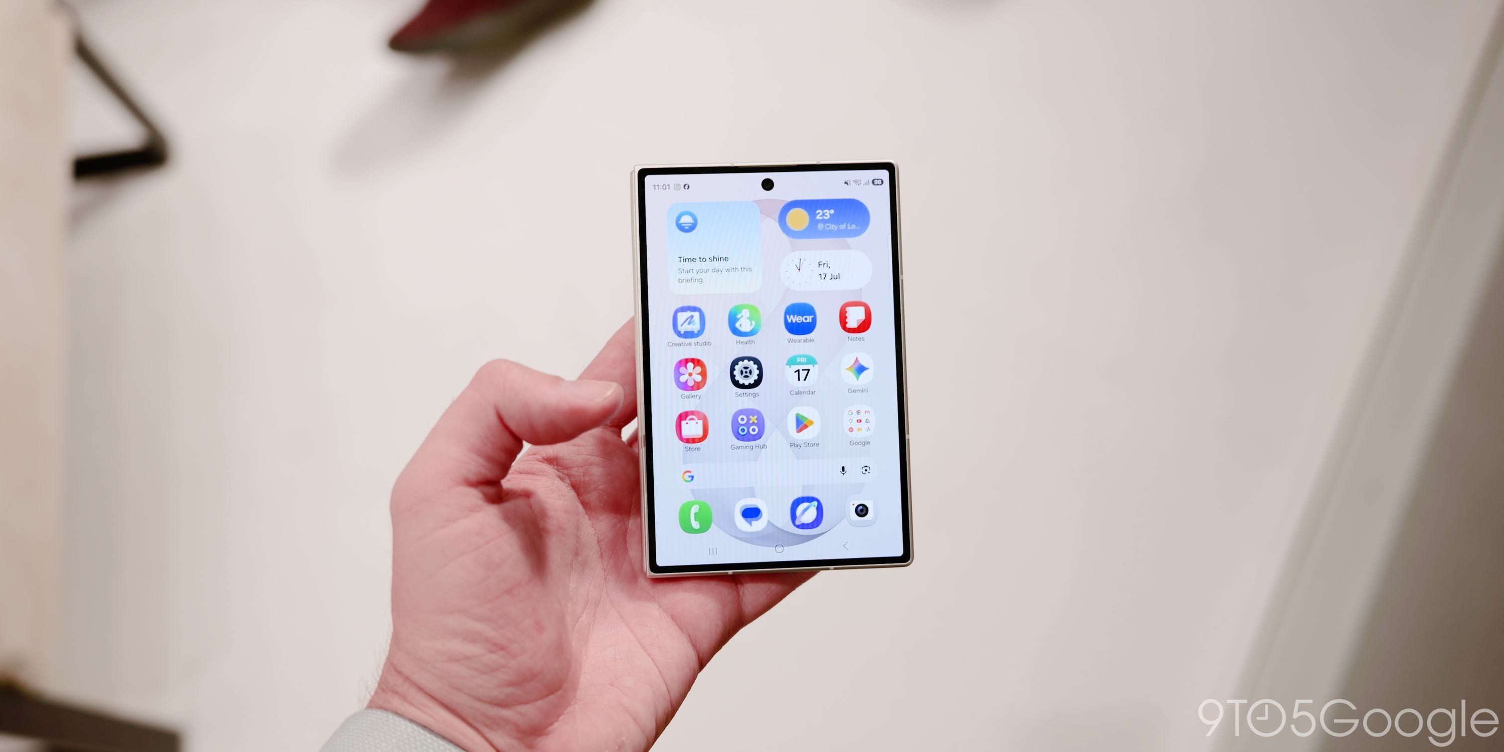 Samsung Beri Sinyal Ekspansi Baterai Silikon-Karbon ke Lini Galaxy Lainnya