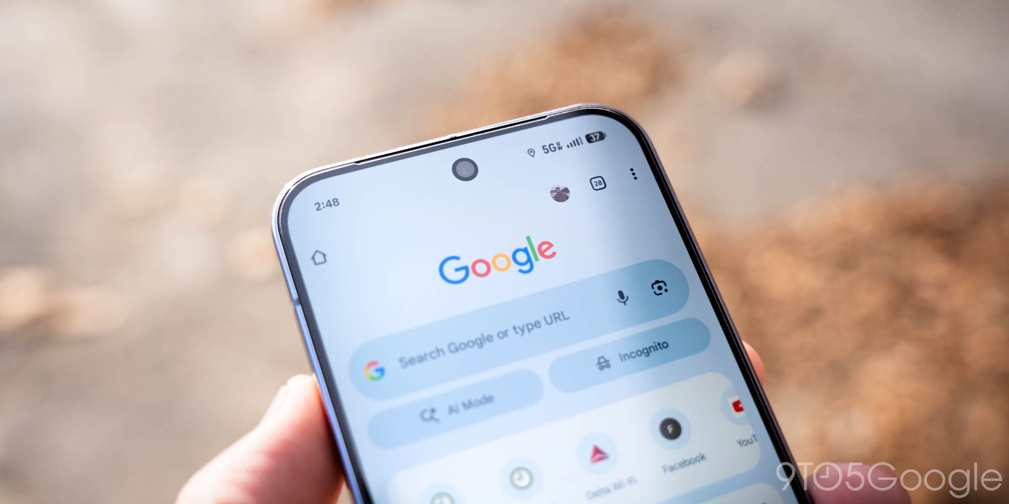 Google Rekrut Mantan Pimpinan Gmail Jadi Pimpinan Produk Chrome