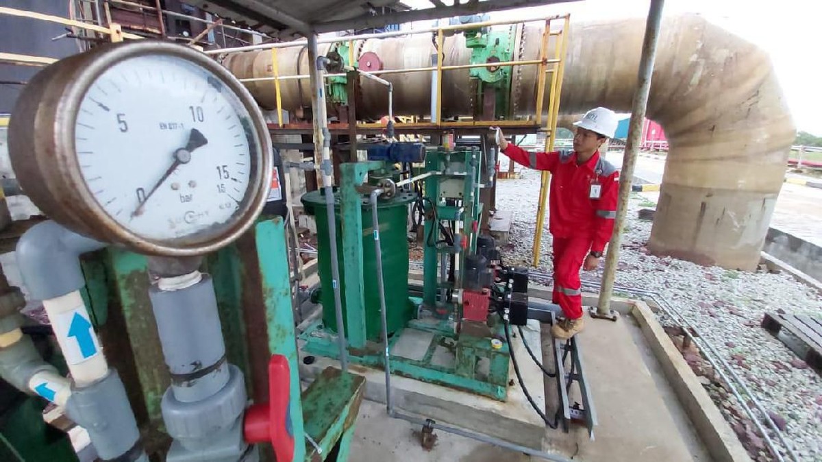 Warga Batam Terima Kompensasi Listrik 15 Persen Usai Pemadaman