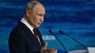 Putin Panggil Duta Besar Jepang, Ketegangan Pulau Kuril Memanas