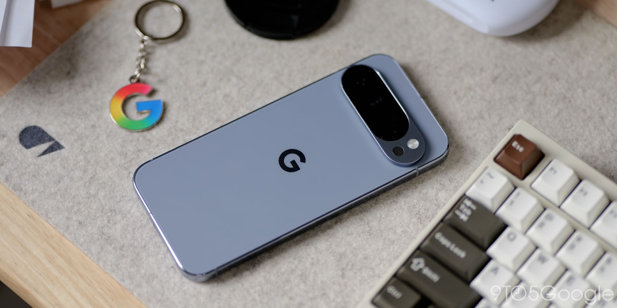 Fitur Flip to Shhh Pixel Bermasalah, Notifikasi Gagal Senyap