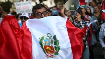 Nama Unik Hitler Mussolini Menang Pilkada di Pegunungan Peru