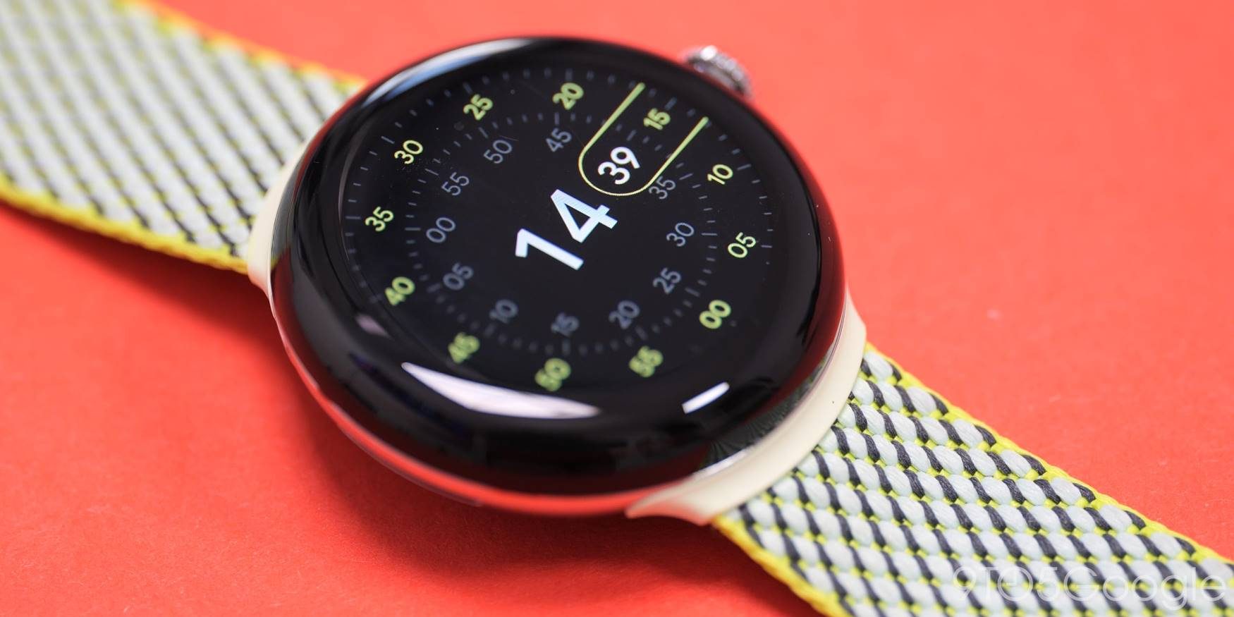 Pixel Watch Generasi Pertama Tetap Didukung Fitur Kesehatan Google