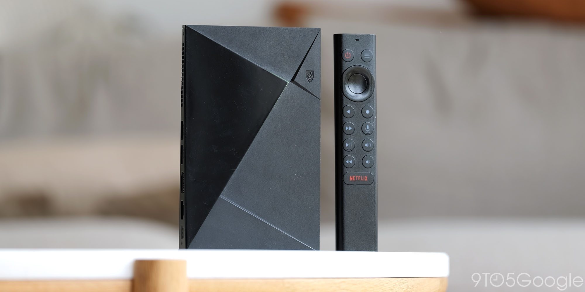 Nvidia Shield TV Pro Naik Harga Jadi $299 Setelah Tujuh Tahun