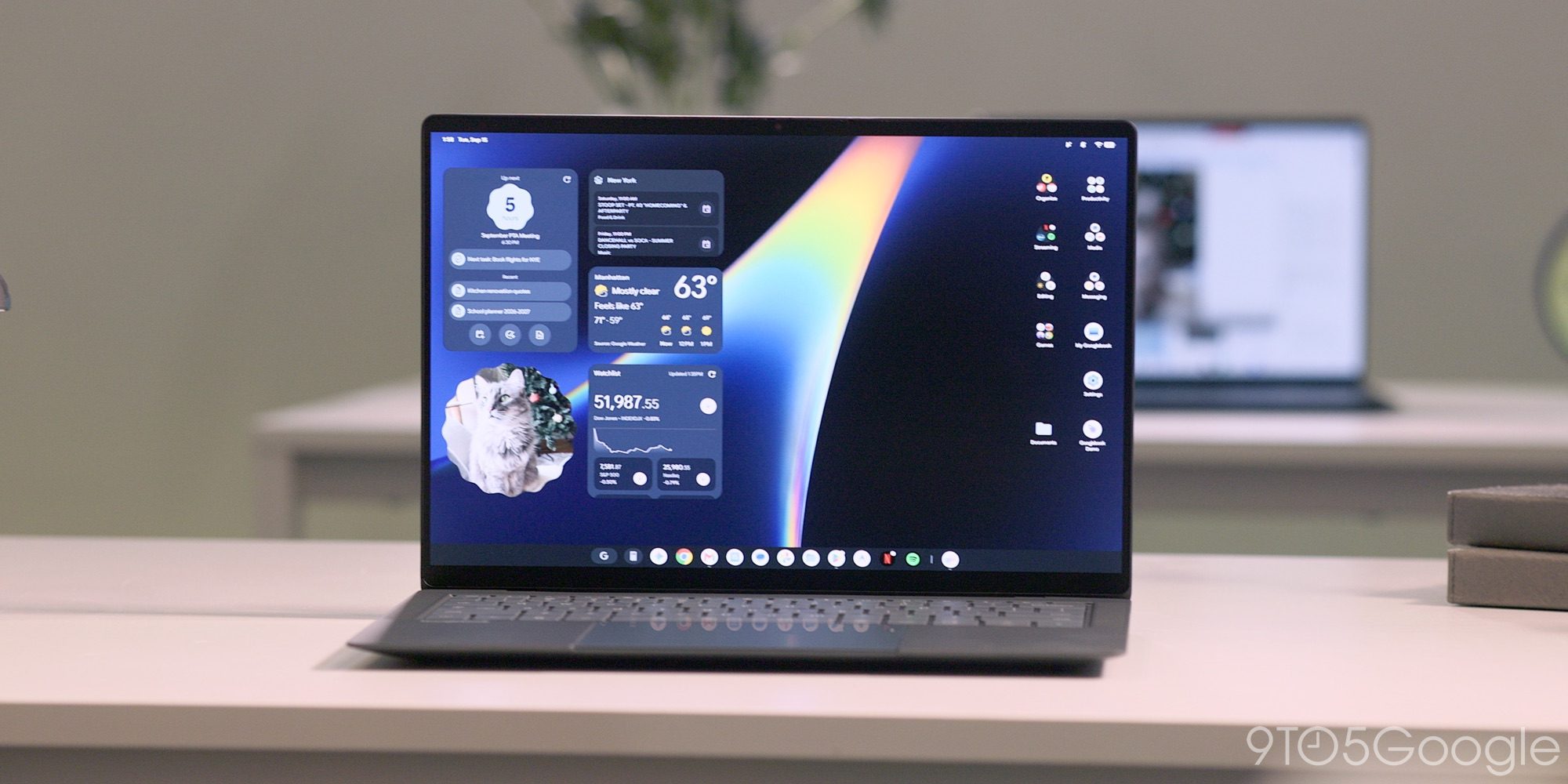 Googlebook dengan Prosesor Intel Diyakini Masih Sulit Menjalankan Aplikasi Android Berat