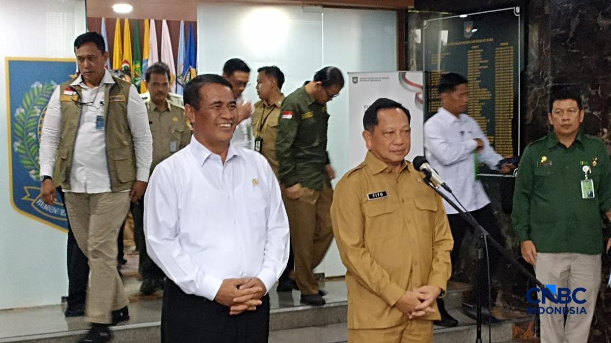 Anomali Harga Pangan: Sinyal Bahaya Disrupsi di Ekosistem Pertanian