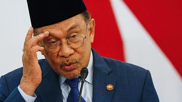 Anwar Minta Warga Berdoa, Kabut Asap Rimba RI Diharapkan Segera Reda