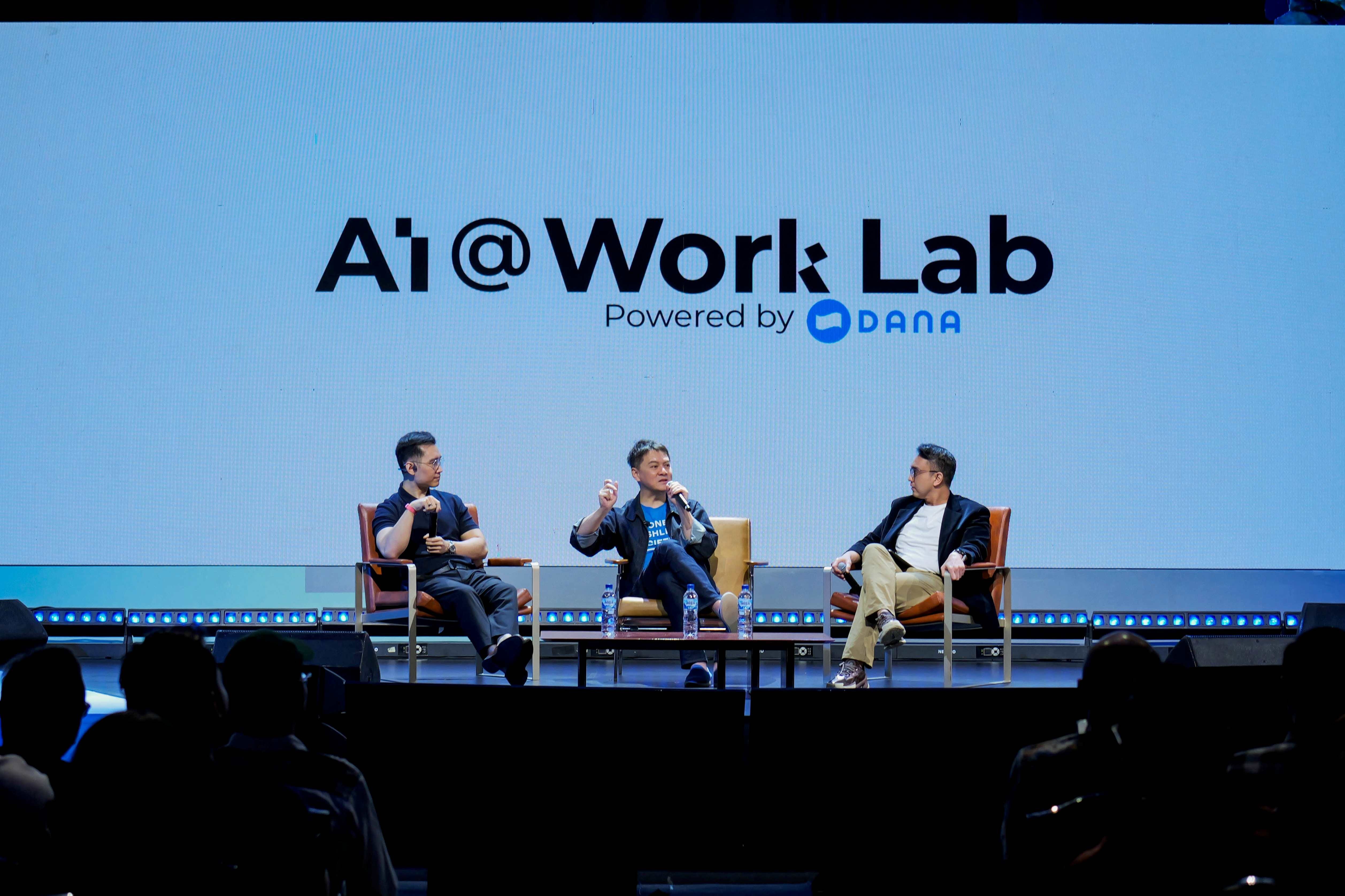 Fintech, Infrastruktur AI, dan Celah Ekonomi Hijau Asia Tenggara