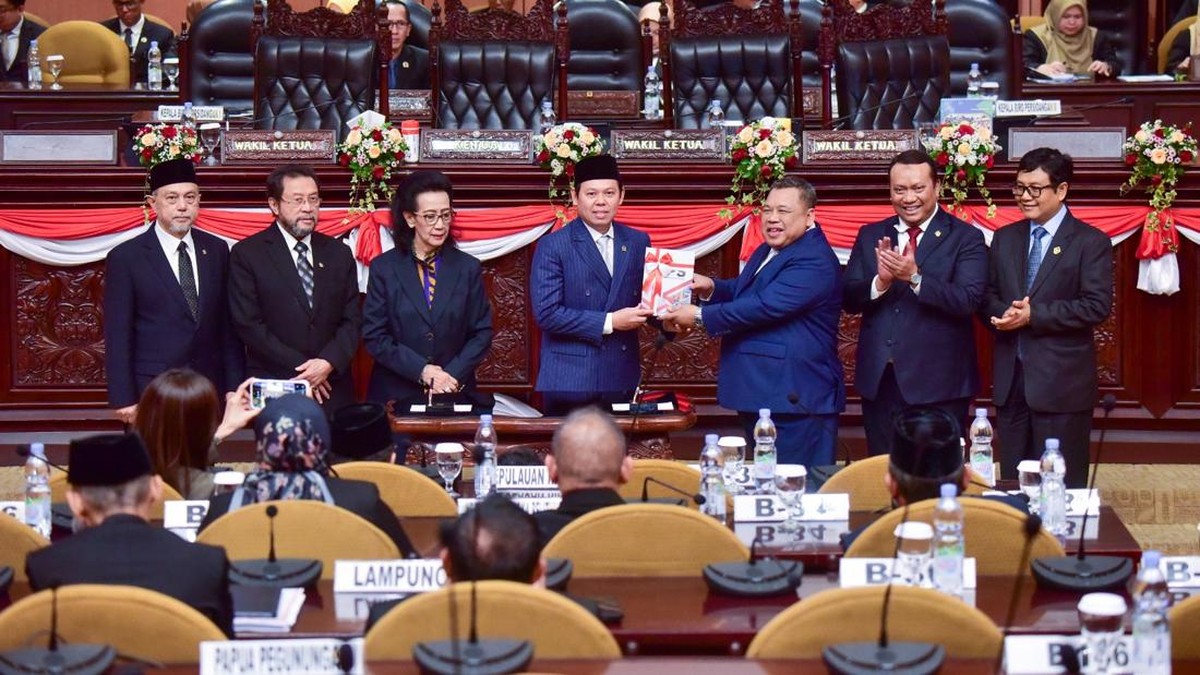 BPK Ungkap Celah Pengelolaan Dana Pendidikan di 288 Daerah