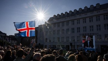 Islandia Pilih Tetap di Luar UE: Suara Rakyat Menolak Negosiasi Bergabung
