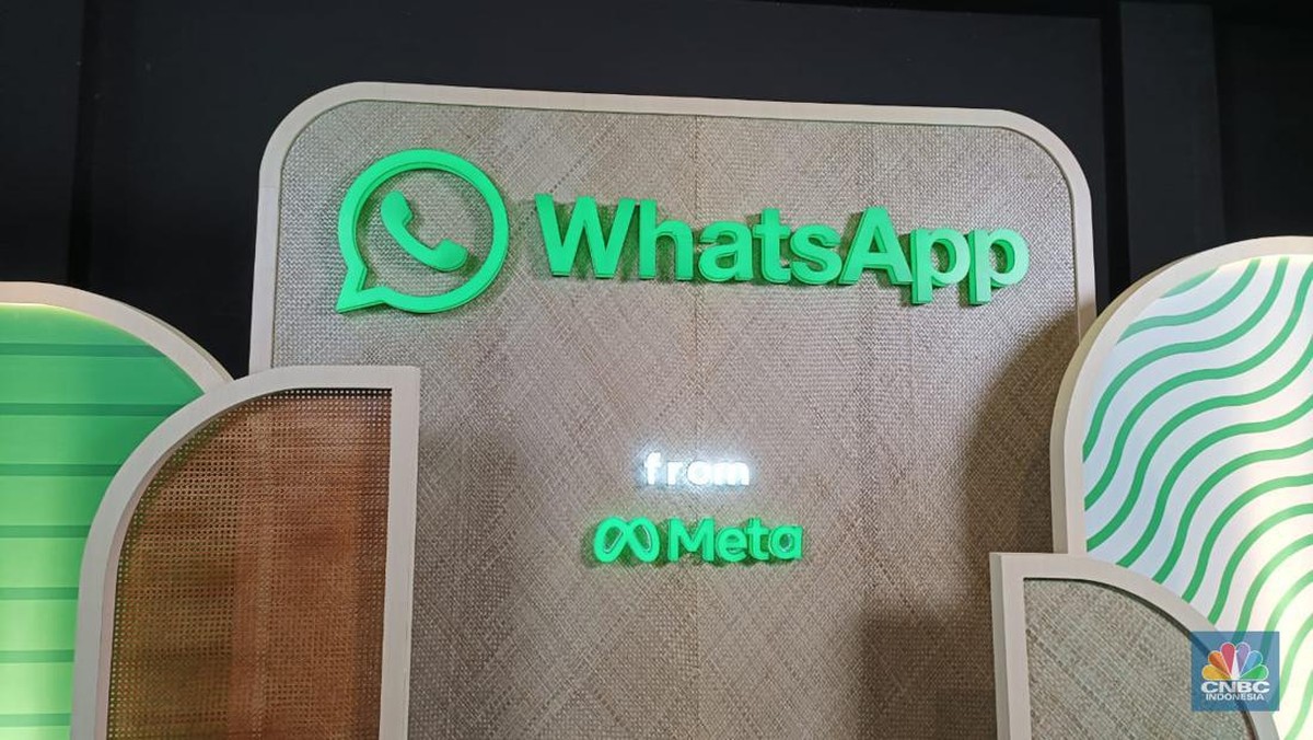 WhatsApp Uji Fitur Obrolan Terbatas Demi Amankan Privasi Pengguna di Laptop