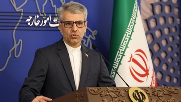 Iran Klaim Tak Ada Perundingan Langsung dengan AS, Masa Depan Hubungan Sepenuhnya di Tangan Washington