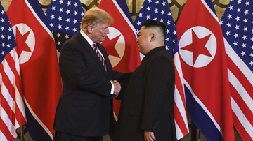 Trump Klaim Korut Punya 57 Senjata Nuklir, Ini Fakta di Baliknya