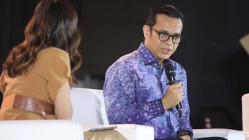 Aturan Ojol Tak Disamakan, Inovasi dan Keselamatan Jadi Prioritas