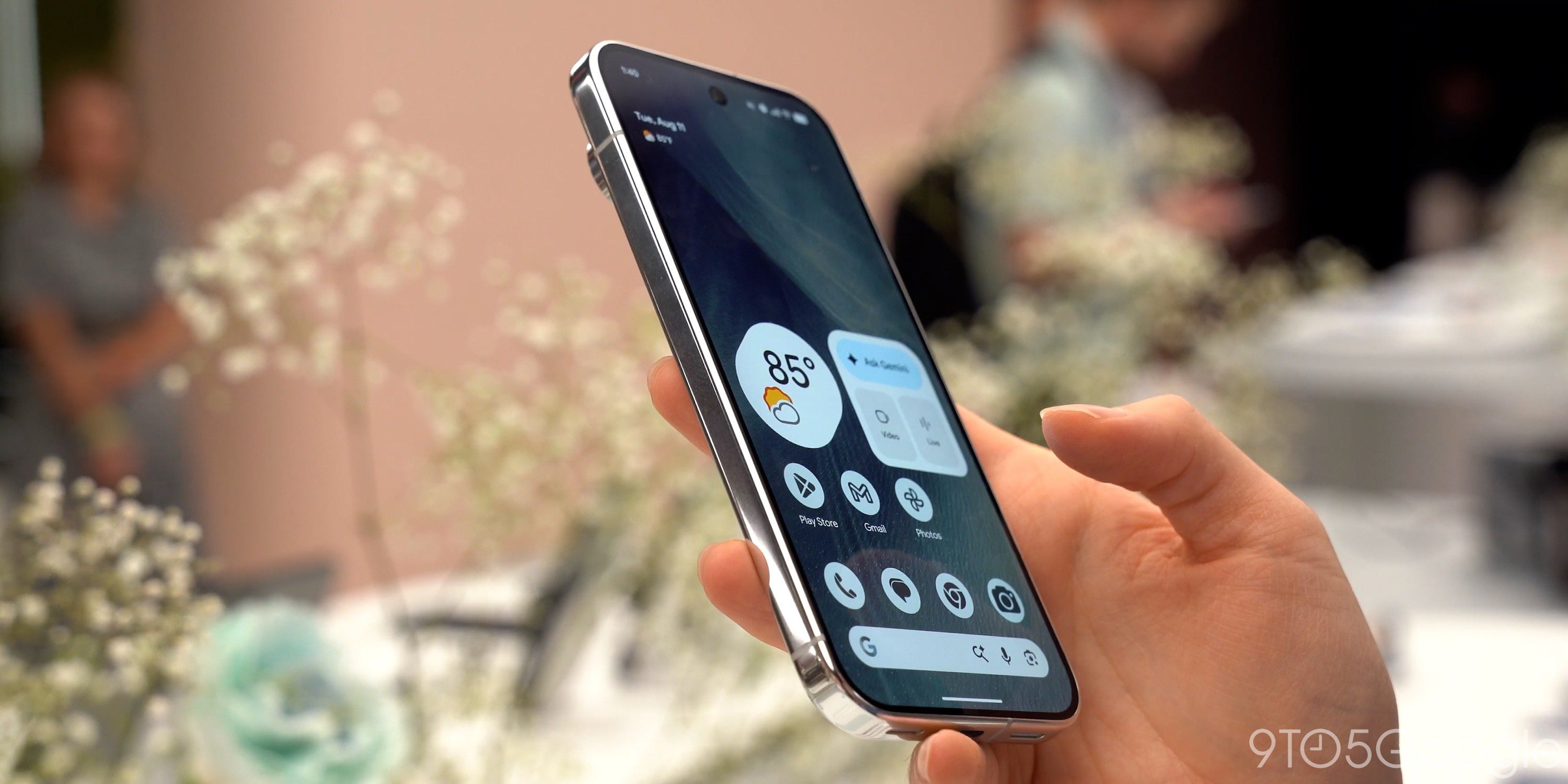 Google Pangkas Bonus AI Pro Pixel 11: 6 Bulan untuk Pro, Nol untuk Standar