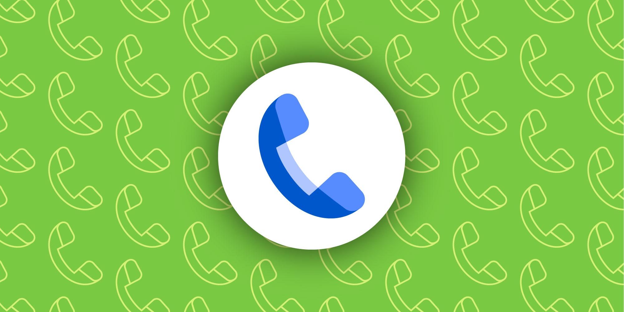 Google Kembalikan Tab Kontak di Aplikasi Phone, Pengguna Bernapas Lega