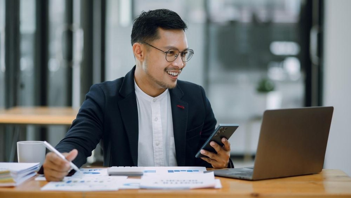 QLola: Platform Baru BRI untuk Layanan Keuangan Korporasi yang Lebih Intuitif