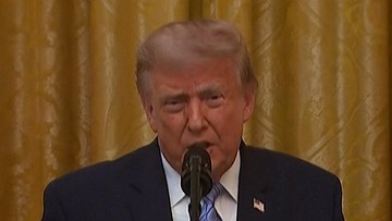 Tuduhan Trump: China dan Disrupsi Digital Pemilu Amerika